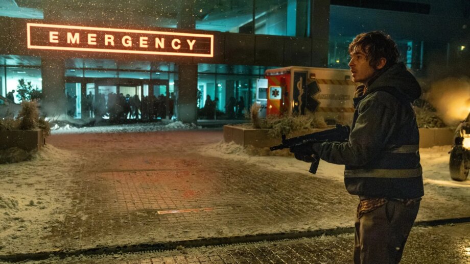 Zach Cregger’s Resident Evil offers clever homage, merging movies and games