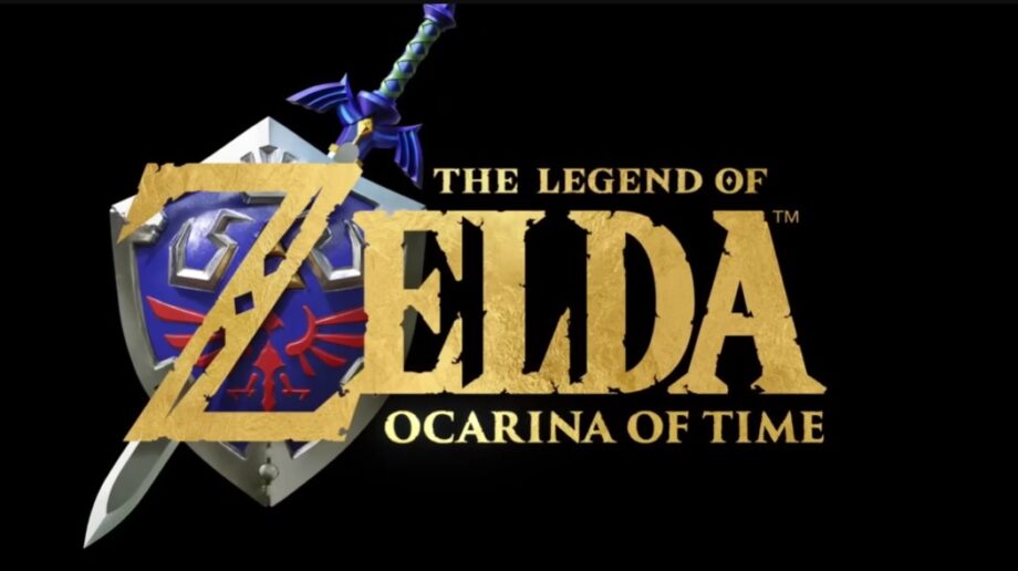 Nintendo Announces Two Directs This Week, With Zelda Taking Center Stage