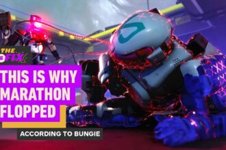 Bungie Says Marathon Flopped Because It Was Too Hard – IGN Daily Fix