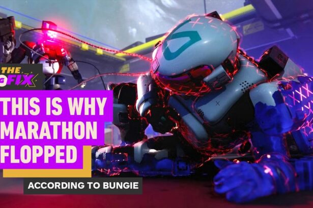 Bungie Says Marathon Flopped Because It Was Too Hard – IGN Daily Fix