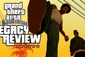 Grand Theft Auto: San Andreas – The Legacy Review