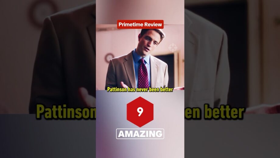 Why Primetime is AMAZING (9 out of 10 on IGN!) #primetime #review #robertpattinson