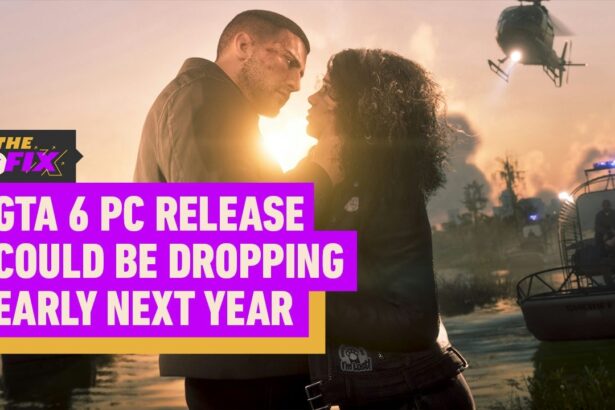 GTA 6’s PC Release Is Reportedly Q1 2027 – IGN Daily FIx