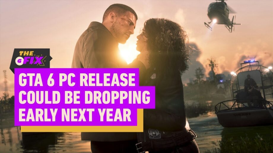 GTA 6’s PC Release Is Reportedly Q1 2027 – IGN Daily FIx