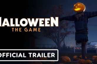 Halloween: The Game – Official Tower Farm DLC Map Reveal Trailer