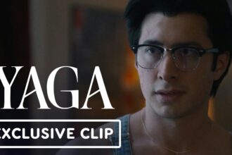 YAGA – Official Clip | IGN Fall Fan Fest 2026