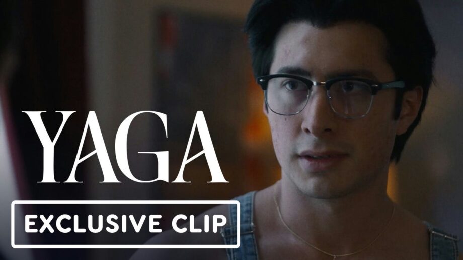 YAGA – Official Clip | IGN Fall Fan Fest 2026