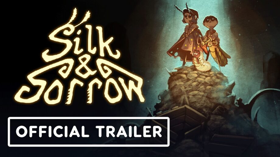Silk & Sorrow – Official Announcement Trailer | IGN Fall Fan Fest 2026