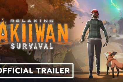 Akiiwan: Relaxing Survival – Official Demo Announcement Trailer | IGN Fall Fan Fest 2026