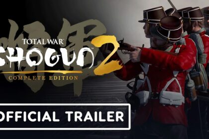 Total War: Shogun 2 Complete Edition – Official Launch Trailer