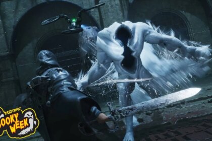 19 Great Horror Games Free With PS Plus for Halloween 2026