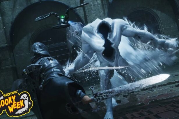 19 Great Horror Games Free With PS Plus for Halloween 2026