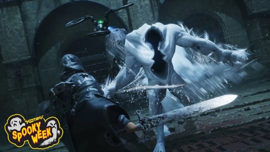 19 Great Horror Games Free With PS Plus for Halloween 2026
