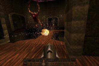 3dfx cofounder credits Quake for millions of board sales
