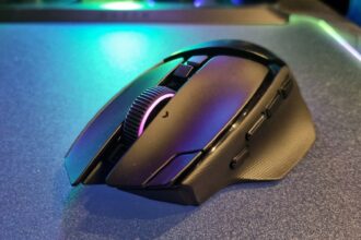 79% Claim Razer’s New Gaming Mouse Feature Cheats