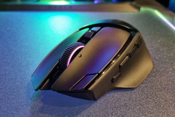 79% Claim Razer’s New Gaming Mouse Feature Cheats