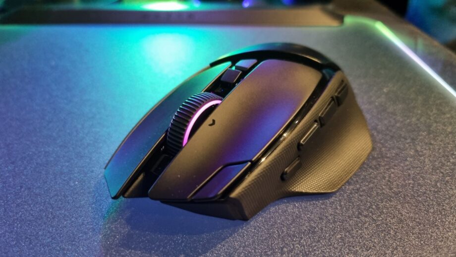 79% Claim Razer’s New Gaming Mouse Feature Cheats