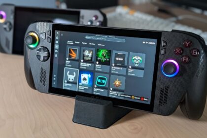AMD Rolls FSR 4.1 Early for RX 6000, Ryzen, Vulkan, Xbox