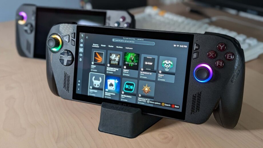 AMD Rolls FSR 4.1 Early for RX 6000, Ryzen, Vulkan, Xbox