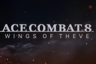 Ace Combat 8: Wings of Theve – Trailer