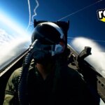 Ace Combat 8 Review: Board Now, No Regrets