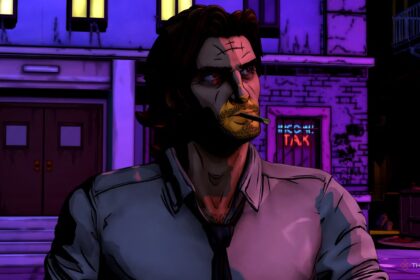 All Achievements: Unlock Every Secret in The Wolf Among Us Remastered