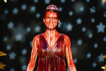 Amazon Prime’s Carrie review: brilliance eclipsed by single flaw