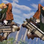 Attack On Titan 3: Live Hands-On Preview