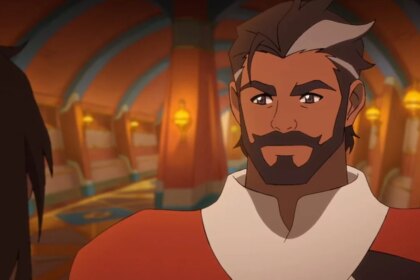 Avatar: Seven Paradises, Air-Controlling Dad Becomes Secret Villain