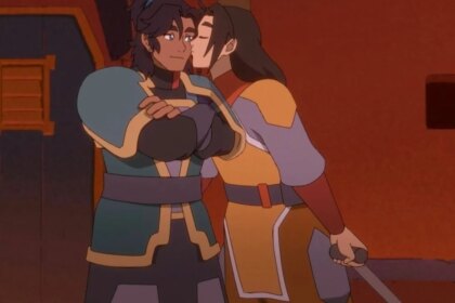 Avatar voice actor flips the bird at Seven Havens backlash