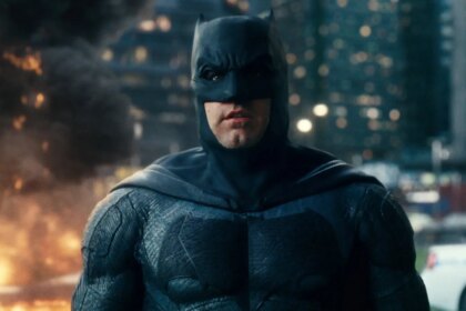 Ben Affleck Calls Justice League His Lowest Career Point