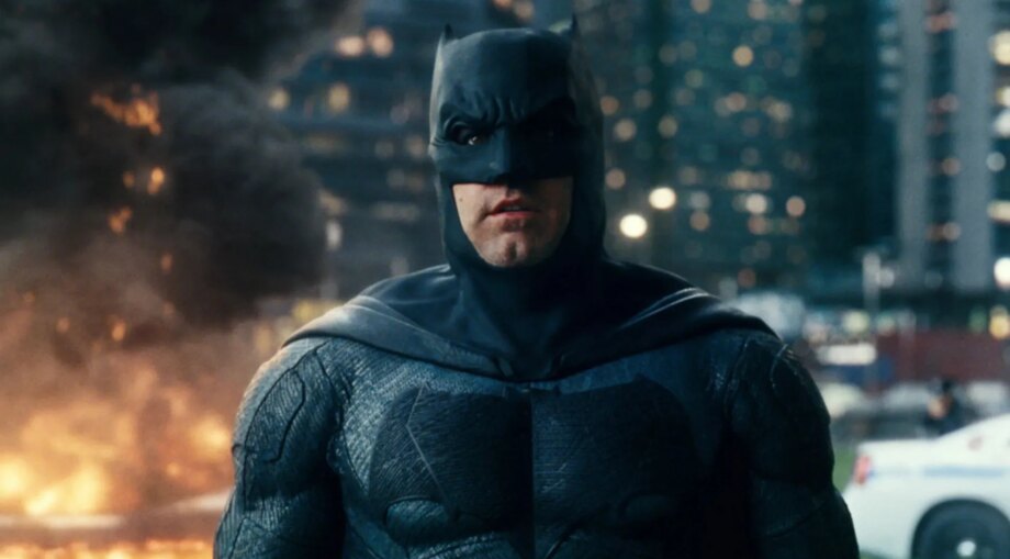 Ben Affleck Calls Justice League His Lowest Career Point