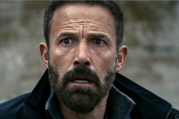 Ben Affleck Ethical AI Vehicle Falters with Viewers