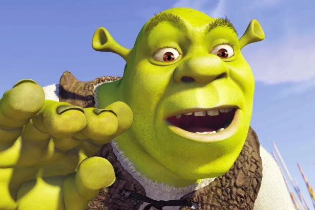 Blogger Convicted of Taunting State Senator with Shrek Picks