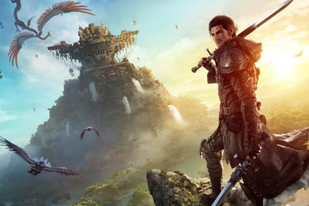 Capcom, Square Enix Hit by Data Breach, Player Info Exposed