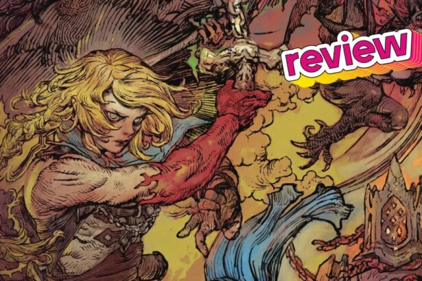 Castlevania: Belmont’s Curse Review – Kotaku Exclusive