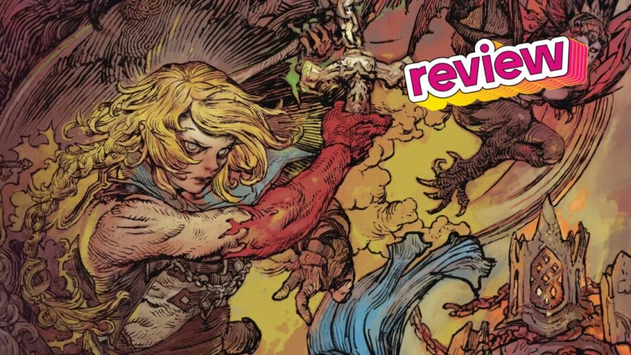 Castlevania: Belmont’s Curse Review – Kotaku Exclusive