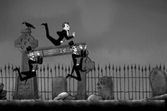Coffin Flop and QWOP Dominate Steam Next Fest Top List