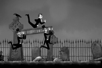Coffin Flop and QWOP Dominate Steam Next Fest Top List