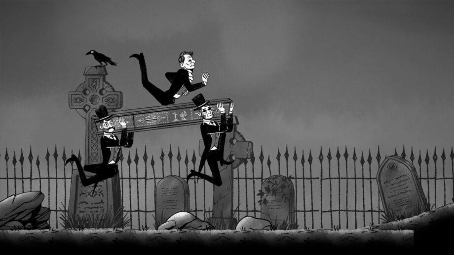 Coffin Flop and QWOP Dominate Steam Next Fest Top List