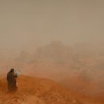 Crimson Desert DLC Swells Map to Epic Proportions