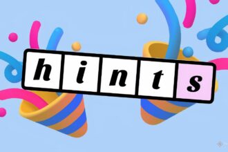 Cryptic Today’s Minute Answer Explained