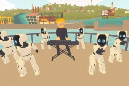 Developer Offers Refunds After AI Use in Ecosocialist Game