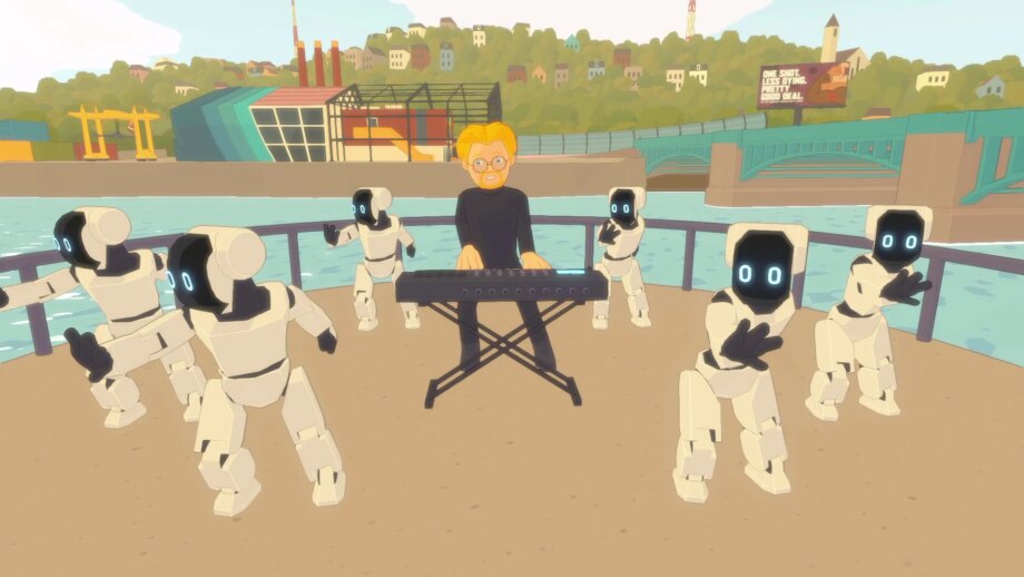 Developer Offers Refunds After AI Use in Ecosocialist Game