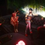 Edgerunners Season 2 Returns with Hideo Kojima’s Cyberpunk 2077 Icon