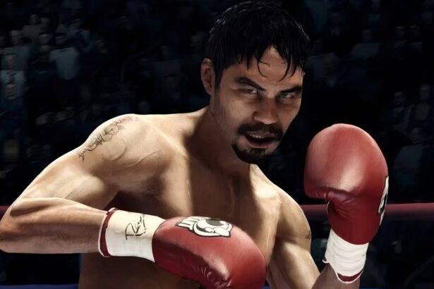 Fight Night Returns: EA Announces First Game Since 2011