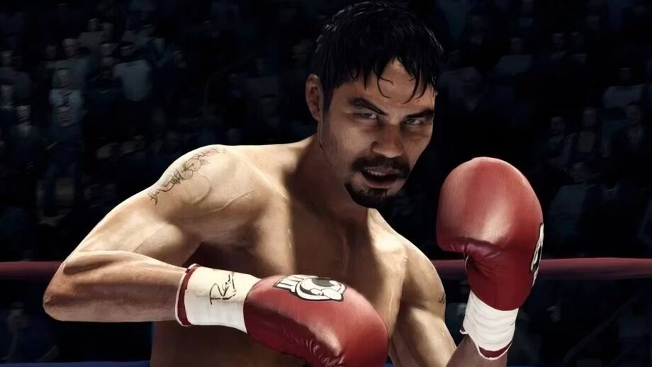 Fight Night Returns: EA Announces First Game Since 2011