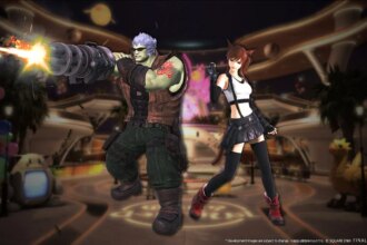 Final Fantasy 14 Typing Minigame Already Angers Players