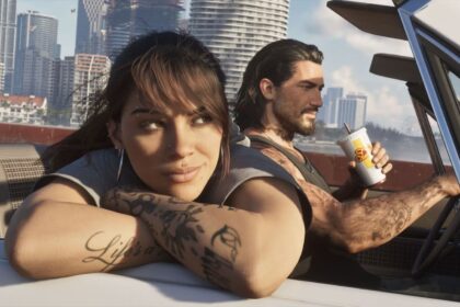 GTA 6: Burger Shot Bags, Cluckin Bell Cups, Foam Fingers Scalped