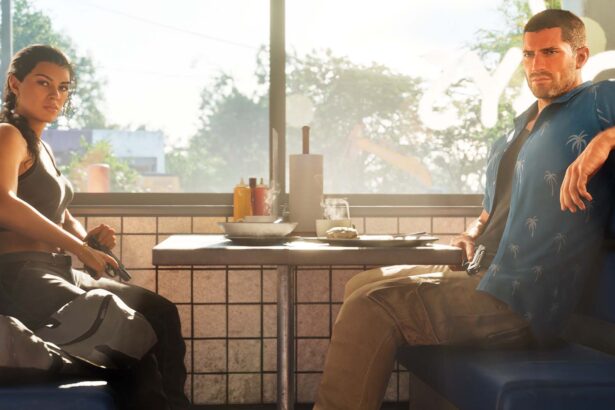 GTA 6 File Size Revealed: Massive Download